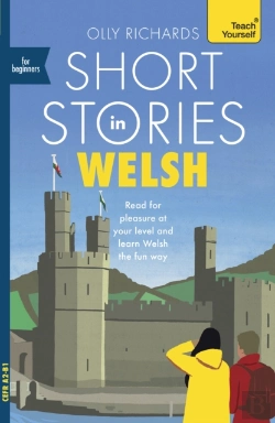Bertrand.pt - Short Stories In Welsh For Beginners