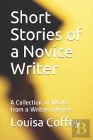 Short Stories Of A Novice Writer