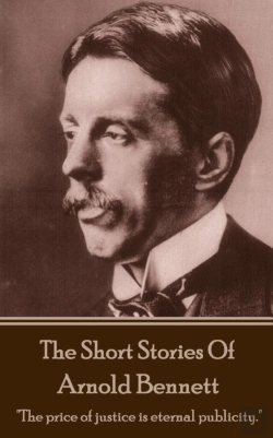 Bertrand.pt - Short Stories Of Arnold Bennett