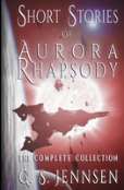 Short Stories Of Aurora Rhapsody