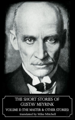 Bertrand.pt - Short Stories Of Gustav Meyrink Volume 2 (The Master And Other Stories)Dedalus European Classics