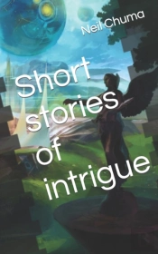 Short Stories Of Intrigue