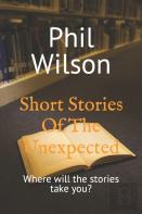 Short Stories Of The Unexpected