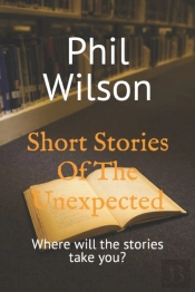 Short Stories Of The Unexpected