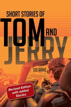 Bertrand.pt - Short Stories Of Tom And Jerry