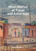 Short Stories Of Travel And Adventure