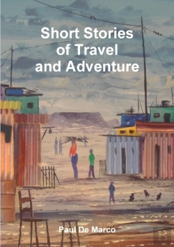 Bertrand.pt - Short Stories Of Travel And Adventure