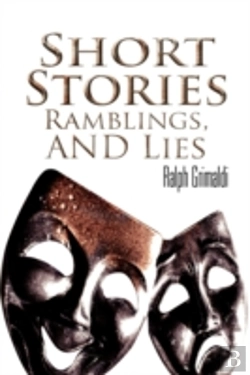 Bertrand.pt - Short Stories, Ramblings, & Lies