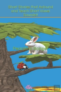 Bertrand.pt - Short Stories That Astound And Teach Short Vowel Sounds!!