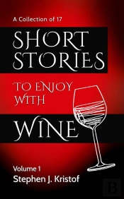 Short Stories To Enjoy With Wine