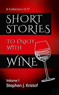 Bertrand.pt - Short Stories To Enjoy With Wine