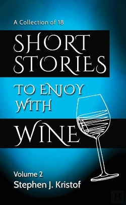 Bertrand.pt - Short Stories To Enjoy With Wine, Vol. 2