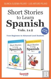 Short Stories To Learn Spanish