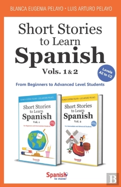 Bertrand.pt - Short Stories To Learn Spanish