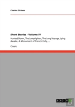 Bertrand.pt - Short Stories - Volume Iv