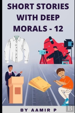 Bertrand.pt - Short Stories With Deep Morals - 12