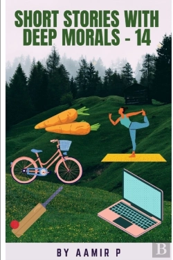 Bertrand.pt - Short Stories With Deep Morals - 14