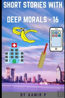 Bertrand.pt - Short Stories With Deep Morals - 16