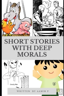Bertrand.pt - Short Stories With Deep Morals