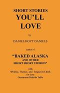Short Stories You'Ll Love