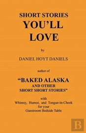 Short Stories You'Ll Love