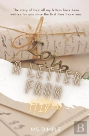 Short Story A Letter From Him