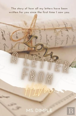 Bertrand.pt - Short Story A Letter From Him