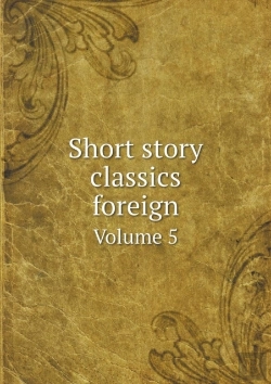 Bertrand.pt - Short Story Classics Foreign Volume 5