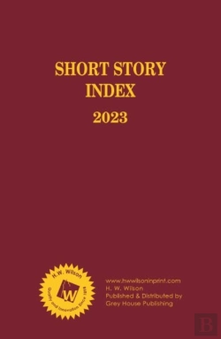 Bertrand.pt - Short Story Index, 2023 Annual Cumulation