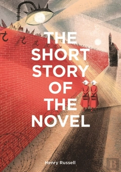 Bertrand.pt - Short Story Of The Novel