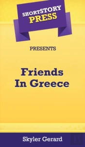 Short Story Press Presents Friends In Gr