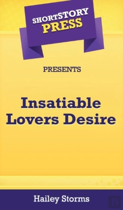 Bertrand.pt - Short Story Press Presents Insatiable Lo