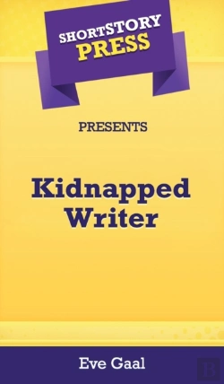 Bertrand.pt - Short Story Press Presents Kidnapped Writer
