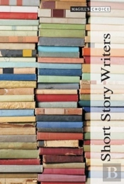 Short Story Writers