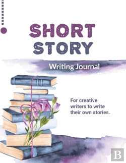 Bertrand.pt - Short Story Writing Journal