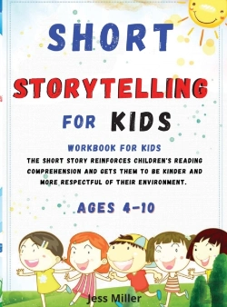 Bertrand.pt - Short Storytelling For Kids: The Short S