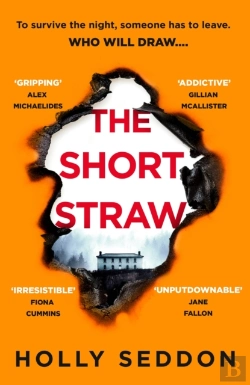Bertrand.pt - Short Straw