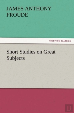 Bertrand.pt - Short Studies On Great Subjects