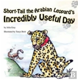Bertrand.pt - Short-Tail The Arabian Leopard'S Incredibly Useful Day