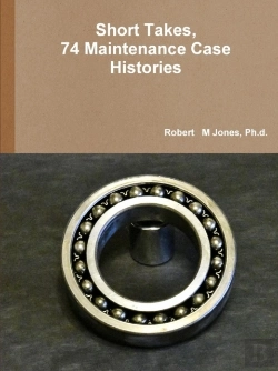 Bertrand.pt - Short Takes, 74 Maintenance Case Histories