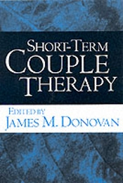 Short-Term Couple Therapy