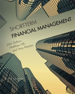 Bertrand.pt - Short-Term Financial Management