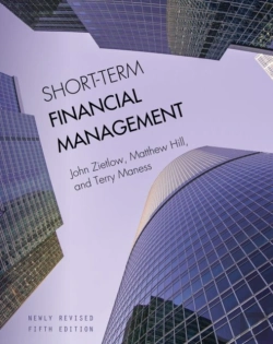 Bertrand.pt - Short-Term Financial Management