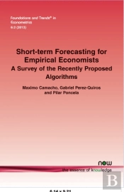 Short-Term Forecasting For Empirical Economists