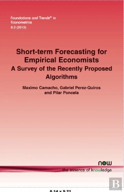 Bertrand.pt - Short-Term Forecasting For Empirical Economists