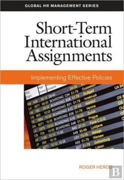 Bertrand.pt - Short-Term International Assignments