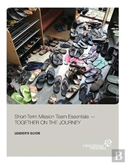 Bertrand.pt - Short-Term Mission Team Essentials - Together On The Journey