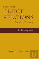 Short-Term Object Relations Couples Therapy