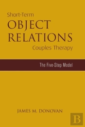 Short-Term Object Relations Couples Therapy