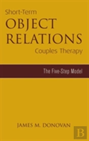 Short-Term Object Relations Couples Therapy
